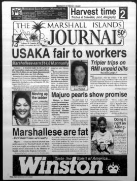 The Marshall Islands Journal, vol. 28, 48-52