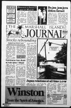 The Marshall Islands Journal, vol.19, 49-53