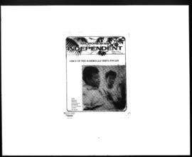 Micronesian Independent, vol.9, no.3-4