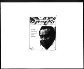 Micronesian Independent, vol.9, no.5-6