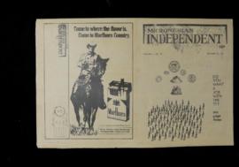 Micronesian Independent, vol.5, no. 31-36