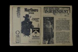 Micronesian Independent, vol.6, no. 14-19