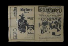 Micronesian Independent, vol.6, no. 20-25
