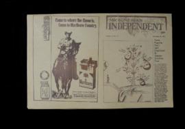 Micronesian Independent, vol.5, no. 37-41