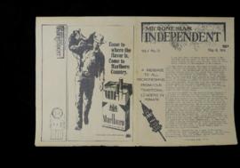 Micronesian Independent, vol.5, no. 13-17