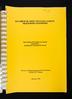 Solomon Islands National Forest Resources Inventory, The Forests of the Solomon Islands, Volume T...