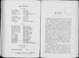 'Address before the members of the Aberdeen Philosophical Society on the subject of Fiji'