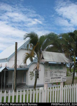 Dilkusha [Methodist Church in Fiji and Rotuma]