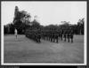 Unidentified. Royal Papuan and New Guinea Constabulary Coronation Contingent in UK.