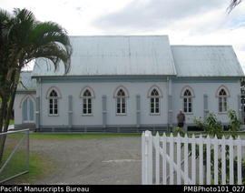 Dilkusha [Methodist Church in Fiji and Rotuma]