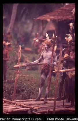 Asmat Tribe, Asmat