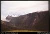 Strickland crossing from S [south] camp.  Left = Hari Yaring slope White mark "track' from S...