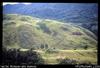 Looking N [North] ->John's [John Russell Black's] 7/11 camp above Dongbil.  Camp top left.  Ro...