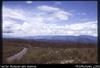 Some of JRB's [John Russell Black's] "magnificent" mtn [mountain] scenery, Wabag rd [ro...