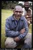 Pastor Nicodemus Yangibe on T17 [James Lindsay Taylor's camp 17]  Sirunki