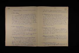 Minutes of the Cook Islands Christian Church General Assembly, Book 26, pp.68-104