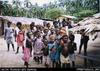 People in Kunua Care Centre [Bougainville]