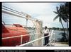 AusAID PNG Maritime College Project  equipment supplied for sea training [Madang Province]