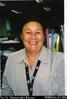 Janet Philemon, AusAID [Project officer, Port Moresby]