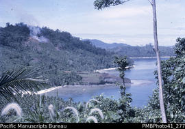 'Kovloko, Guadalcanal West'