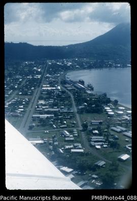 "Rabaul Township"