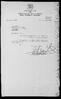 Papua New Guinea. Correspondence on land administration; National Land Bill; copies of legislatio...