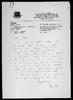 Papua New Guinea. Policy Submission Papers. Correspondence and documents associated with the legi...