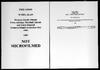 Western Pacific Islands. Press cuttings: Marshall Islands and waste disposal; Solomon Islands in ...