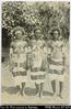 Natives Of Solomon Islands