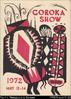 Goroka Show 1972 May 13-14