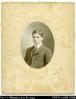 C.E.M. Woodford portrait. (duplicate of 9)