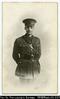 Portrait of 2nd Lieutenant H.V. Woodford 8th Battalion Royal Royal Berkshire Regiment.  Killed 13...