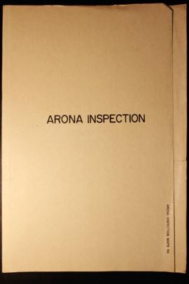 Report Number: 411 Kawaita-Arona – Soil sample inspection cards only. [No report or map on file.]