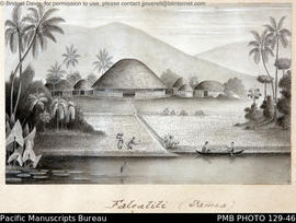 'Falealili (Samoa)'