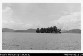 Gesila [Island, Milne Bay District]
