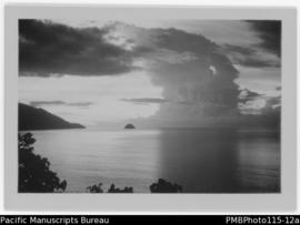 'South West Bay, Malekula, New Hebrides (Vanuatu)'