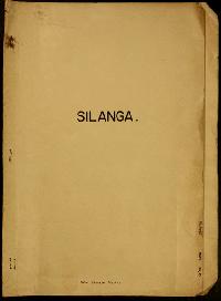 Report Number: 30 Land Inspection of Ilau-Loso, Urange-Loso and Masisege-Vele Lands at Silinga, N...