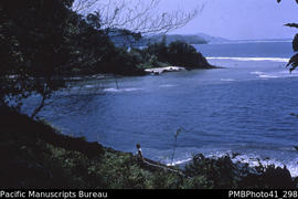 'Kopau Bay, Guadalcanal West'