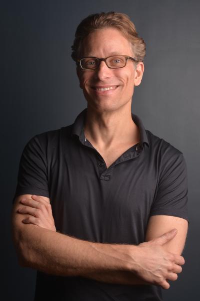 Director Profile PHoto