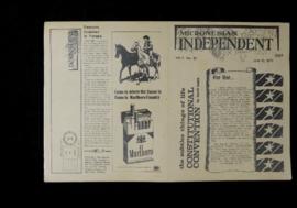 Micronesian Independent, vol.5, no. 18-24