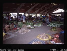 'Vila market'