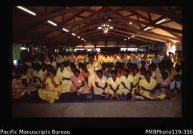 'Jubilee PWMU [Presbyterian Women's Missionary Union] Conference'