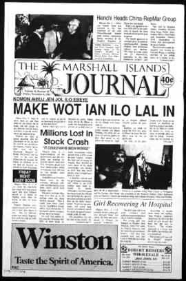The Marshall Islands Journal, vol.18, 45-49
