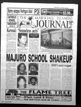 The Marshall Islands Journal, vol. 32, 37-41