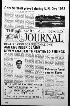 The Marshall Islands Journal, vol.14, no.85-96