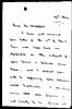 Miscellaneous documents concerning Woodford domestic life