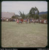 "Sports day at Baiyer - an annual event for surrounding villages, organised by the churches....