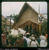 "Mt. Hagen Show - exhibit of Kompian, also in Western Highlands District, and where there is...