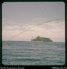 "Gosem Island - leased to Madang Teachers' College. Went there on yacht. Looked at ocean bed...