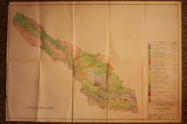 Report Number: 425 Middle Ramu Valley Survey (Upper Middle),  83pp. [Maps 425, $25A & 425B.] ...